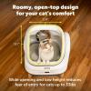 imagePetSafe Waste Bin Liners  Drawstring Liners for ScoopFree OpenSky Cat Litter Box  Easy Cleanup 15 CountLitter Box