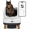imagePetSafe Waste Bin Liners  Drawstring Liners for ScoopFree OpenSky Cat Litter Box  Easy Cleanup 15 CountLitter Box