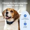 imagePetSafe Core Digital Dog Bark Collar  Waterproof AntiBark Training Device  Tone Vibration and Static Correction  Illuminated Digital Display  for Small Medium or Large Dogs 8 lb and Up