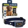 imagePetSafe Core Digital Dog Bark Collar  Waterproof AntiBark Training Device  Tone Vibration and Static Correction  Illuminated Digital Display  for Small Medium or Large Dogs 8 lb and Up