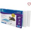 imagePetSafe Disposable Litter Tray  ScoopFree Fresh Crystal 3Pack