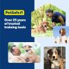 imagePetSafe Elite Little Dog Spray Bark Collar for Small Dogs from 8 lbs to 55 lbs  Smallest Collar Option  Citronella Spray  No Barking Control Device  PBC0011283