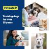 image:imagePetSafe NanoBark 20 Bark Collar for Small Dogs  Lightweight Adjustable 415 Neck  Smart Bark Detection  AutoAdjusting Static Correction  Waterproof amp Rechargeable  Up to 7 Days Battery