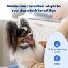 image:imagePetSafe NanoBark 20 Bark Collar for Small Dogs  Lightweight Adjustable 415 Neck  Smart Bark Detection  AutoAdjusting Static Correction  Waterproof amp Rechargeable  Up to 7 Days Battery
