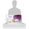 image:imagePetSafe ScoopFree Crystal Cat Litter amp Refill Tray with Lid Fragrance Free 43 Lb Bag with TrayWhite