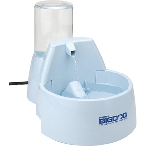 image:imagePetSafe Drinkwell Big Dog Water Fountain Great for Large Breeds and Multiple Pets 288 ozBig Dog