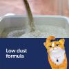 imageFresh Step Advanced Clumping Litter with Febreze Freshness with Gain Scent Fights Odor on Contact 37 lbs 2 x 185 lb Box Package May VaryHeavy Duty