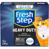 imageFresh Step Advanced Clumping Litter with Febreze Freshness with Gain Scent Fights Odor on Contact 37 lbs 2 x 185 lb Box Package May VaryHeavy Duty
