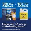 imageFresh Step Advanced Clumping Litter with Febreze Freshness with Gain Scent Fights Odor on Contact 37 lbs 2 x 185 lb Box Package May VaryHeavy Duty