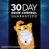 imageFresh Step Advanced Clumping Litter with Febreze Freshness with Gain Scent Fights Odor on Contact 37 lbs 2 x 185 lb Box Package May VaryHeavy Duty