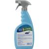 imageFresh Step Cat Litter Box Cleaning Spray  Removes Tough Urine Odors  Cat Litter Box Deodorizer  Easy to Use Urine Odor Remover Spray 24 Ounces