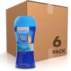 imageFresh Step Cat Litter Box Odor Eliminating Powder Cat Deodorizer for Litter Box Easy to Use Odor Neutralizing Powder Cat Product for the Home  16 Ounces Pack of 1Fresh Scent