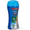 imageFresh Step Cat Litter Box Odor Eliminating Powder Cat Deodorizer for Litter Box Easy to Use Odor Neutralizing Powder Cat Product for the Home  16 Ounces Pack of 1Fresh Scent