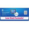 imageFresh Step Clean Paws Cat Litter with Febreze Freshness Advanced Multi Cat Low Tracking Clumping Litter 37 lbs 2 x 185 lb Box185 lb