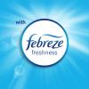 imageFresh Step Clumping Cat Litter MultiCat Extra Strength Formula With Febreze Freshness Multi Cat Litter With Ammonia Block Technology 14 lb Box14 lb