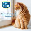 imageFresh Step Drawstring Cat Litter Box Liners Scented Jumbo Size 36quot x 19quot  7 Count Per Box 2 Boxes Kitty Litter Bags Cat Litter Liners for All Cats to Keep Your Home Clean