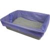imageFresh Step Drawstring Cat Litter Box Liners Scented Jumbo Size 36quot x 19quot  7 Count Per Box 2 Boxes Kitty Litter Bags Cat Litter Liners for All Cats to Keep Your Home Clean