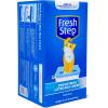 imageFresh Step Drawstring Cat Litter Box Liners Unscented Size Large 30quot x 17quot  7 Count  Kitty Litter Bags Cat Litter Liners for All Cats to Keep Your Home CleanJumbo  Scented
