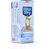 imageFresh Step Drawstring Cat Litter Box Liners Unscented Size Large 30quot x 17quot  7 Count  Kitty Litter Bags Cat Litter Liners for All Cats to Keep Your Home CleanJumbo  Unscented