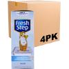 imageFresh Step Drawstring Cat Litter Box Liners Unscented Size Large 30quot x 17quot  7 Count  Kitty Litter Bags Cat Litter Liners for All Cats to Keep Your Home CleanLarge  Unscented