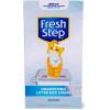 imageFresh Step Drawstring Cat Litter Box Liners Unscented Size Large 30quot x 17quot  7 Count  Kitty Litter Bags Cat Litter Liners for All Cats to Keep Your Home CleanLarge  Unscented