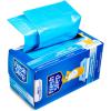 imageFresh Step Drawstring Cat Litter Box Liners Unscented Size Large 30quot x 17quot  7 Count  Kitty Litter Bags Cat Litter Liners for All Cats to Keep Your Home CleanJumbo  Scented