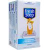 imageFresh Step Drawstring Cat Litter Box Liners Unscented Size Large 30quot x 17quot  7 Count  Kitty Litter Bags Cat Litter Liners for All Cats to Keep Your Home CleanJumbo  Unscented