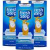 imageFresh Step Drawstring Cat Litter Box Liners Unscented Size Large 30quot x 17quot  7 Count  Kitty Litter Bags Cat Litter Liners for All Cats to Keep Your Home CleanLarge  Scented