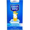 imageFresh Step Drawstring Cat Litter Box Liners Unscented Size Large 30quot x 17quot  7 Count  Kitty Litter Bags Cat Litter Liners for All Cats to Keep Your Home CleanJumbo  Scented