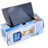 imageFresh Step Drawstring Cat Litter Box Liners Unscented Size Large 30quot x 17quot  7 Count  Kitty Litter Bags Cat Litter Liners for All Cats to Keep Your Home CleanJumbo  Unscented