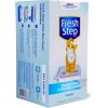 imageFresh Step Drawstring Cat Litter Box Liners Unscented Size Large 30quot x 17quot  7 Count  Kitty Litter Bags Cat Litter Liners for All Cats to Keep Your Home CleanLarge  Unscented