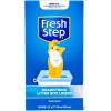 imageFresh Step Drawstring Cat Litter Box Liners Unscented Size Large 30quot x 17quot  7 Count  Kitty Litter Bags Cat Litter Liners for All Cats to Keep Your Home CleanLarge  Scented
