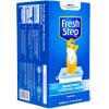 imageFresh Step Drawstring Cat Litter Box Liners Unscented Size Large 30quot x 17quot  7 Count  Kitty Litter Bags Cat Litter Liners for All Cats to Keep Your Home CleanLarge  Scented