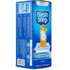 imageFresh Step Drawstring Cat Litter Box Liners Unscented Size Large 30quot x 17quot  7 Count  Kitty Litter Bags Cat Litter Liners for All Cats to Keep Your Home CleanLarge  Scented