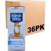 imageFresh Step Drawstring Cat Litter Box Liners Unscented Size Large 30quot x 17quot  7 Count  Kitty Litter Bags Cat Litter Liners for All Cats to Keep Your Home CleanJumbo  Unscented