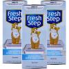 imageFresh Step Drawstring Cat Litter Box Liners Unscented Size Large 30quot x 17quot  7 Count  Kitty Litter Bags Cat Litter Liners for All Cats to Keep Your Home CleanJumbo  Unscented