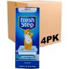 imageFresh Step Drawstring Cat Litter Box Liners Unscented Size Large 30quot x 17quot  7 Count  Kitty Litter Bags Cat Litter Liners for All Cats to Keep Your Home CleanJumbo  Scented