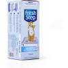 imageFresh Step Drawstring Cat Litter Box Liners Unscented Size Large 30quot x 17quot  7 Count  Kitty Litter Bags Cat Litter Liners for All Cats to Keep Your Home CleanJumbo  Unscented