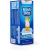 imageFresh Step Drawstring Cat Litter Box Liners Unscented Size Large 30quot x 17quot  7 Count  Kitty Litter Bags Cat Litter Liners for All Cats to Keep Your Home CleanJumbo  Scented