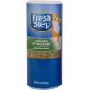 imageFresh Step Litter Box Attractant Powder to Aid in Training 9 Ounces  All Natural Training Aid for Cats and Kittens  Cat Attract Litter Additive for Litter Box 9 oz  1 Pack9 oz  3 Pack