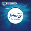 imageFresh Step Outstretch Advanced Long Lasting Clumping Litter with Febreze Freshness Activated Charcoal Litter Lasts 50 Longer 32 lbs 2 x 16 lb Box32 lb