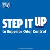 imageFresh Step Simply Unscented Clumping Litter Fresh Step Unscented Cat Litter With Activated Charcoal Technology 14 lb BoxUnscented