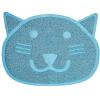 imageFresh Step Starter Kit  Cat Litter Cleanup Kit  Cat Litter Box Cat Litter Scoop Cat Litter Trapper Keeper Mat  Cat Litter Accessories Everything You Need for A Clean Home