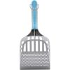 imageFresh Step Starter Kit for Cats  Cat Litter Cleanup Kit with Everything Pet Parents Need for Cat and Kitten Cleanup Cat Litter Box Deluxe Cleanup KitAll in One Litter Scoop