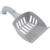 imageFresh Step Starter Kit for Cats  Cat Litter Cleanup Kit with Everything Pet Parents Need for Cat and Kitten Cleanup Cat Litter Box Deluxe Cleanup KitAll in One Litter Scoop