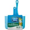 imageFresh Step Starter Kit for Cats  Cat Litter Cleanup Kit with Everything Pet Parents Need for Cat and Kitten Cleanup Cat Litter Box Deluxe Cleanup KitDeluxe Cleanup Kit