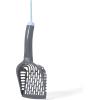 imageFresh Step Starter Kit for Cats  Cat Litter Cleanup Kit with Everything Pet Parents Need for Cat and Kitten Cleanup Cat Litter Box Deluxe Cleanup KitLitter Scoop