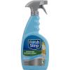 imageFresh Step Cat Litter Box Cleaning Spray  Removes Tough Urine Odors  Cat Litter Box Deodorizer  Easy to Use Urine Odor Remover Spray 24 Ounces