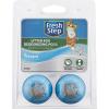 imageFresh Step Cat Litter Box Deodorizing Pods In Fresh Scent  Cat Deodorizer Pods for Litter Box  Great Way to Eliminate Cat Odors From the Home  2 Count1 Pack