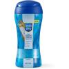 imageFresh Step Cat Litter Crystals In Fresh Scent Cat Litter Box Deodorizer Combats Cat Odors and Neutralizes Smells to Keep Your Home Clean 15 Ounces Pack of 1Fresh Scent